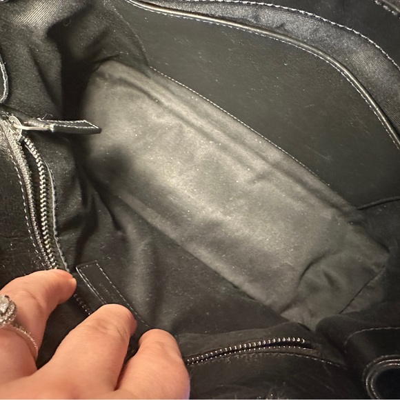 *SOLD* YSL Saint Laurent Niki Medium AUTHENTIC - Picture 5 of 16